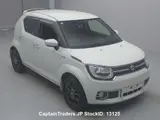 2016 Suzuki Ignis Pearl SUV for sale, Japanese used car export - photo 4 of 21 | GULJI TRADERS