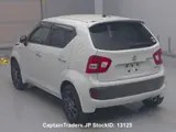 2016 Suzuki Ignis Pearl SUV for sale, Japanese used car export - photo 5 of 21 | GULJI TRADERS