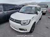 2016 Suzuki Ignis Pearl SUV for sale, Japanese used car export - photo 11 of 21 | GULJI TRADERS