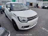 2016 Suzuki Ignis Pearl SUV for sale, Japanese used car export - photo 12 of 21 | GULJI TRADERS