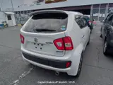 2016 Suzuki Ignis Pearl SUV for sale, Japanese used car export - photo 18 of 21 | GULJI TRADERS