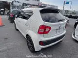 2016 Suzuki Ignis Pearl SUV for sale, Japanese used car export - photo 19 of 21 | GULJI TRADERS