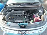 2016 Suzuki Ignis Blue SUV for sale, Japanese used car export - photo 11 of 27 | GULJI TRADERS
