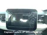2016 Suzuki Ignis Blue SUV for sale, Japanese used car export - photo 20 of 27 | GULJI TRADERS