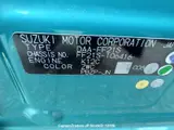 2016 Suzuki Ignis BLUE SUV for sale, Japanese used car export - photo 7 of 22 | GULJI TRADERS