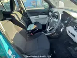 2016 Suzuki Ignis BLUE SUV for sale, Japanese used car export - photo 12 of 22 | GULJI TRADERS