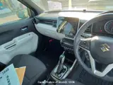 2016 Suzuki Ignis BLUE SUV for sale, Japanese used car export - photo 14 of 22 | GULJI TRADERS