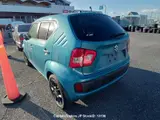 2016 Suzuki Ignis BLUE SUV for sale, Japanese used car export - photo 19 of 22 | GULJI TRADERS