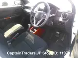 2016 Suzuki Ignis Pearl SUV for sale, Japanese used car export - photo 4 of 27 | GULJI TRADERS