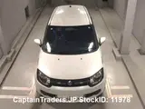 2016 Suzuki Ignis Pearl SUV for sale, Japanese used car export - photo 7 of 27 | GULJI TRADERS