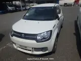 2016 Suzuki Ignis Pearl SUV for sale, Japanese used car export - photo 14 of 27 | GULJI TRADERS