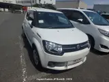 2016 Suzuki Ignis Pearl SUV for sale, Japanese used car export - photo 15 of 27 | GULJI TRADERS