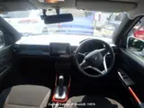 2016 Suzuki Ignis Pearl SUV for sale, Japanese used car export - photo 22 of 27 | GULJI TRADERS