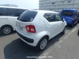 2016 Suzuki Ignis Pearl SUV for sale, Japanese used car export - photo 23 of 27 | GULJI TRADERS