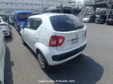 2016 Suzuki Ignis Pearl SUV for sale, Japanese used car export - photo 24 of 27 | GULJI TRADERS
