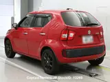 2016 Suzuki Ignis Red SUV for sale, Japanese used car export - photo 3 of 28 | GULJI TRADERS