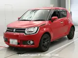 2016 Suzuki Ignis Red SUV for sale, Japanese used car export - photo 4 of 28 | GULJI TRADERS