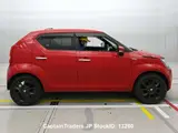 2016 Suzuki Ignis Red SUV for sale, Japanese used car export - photo 6 of 28 | GULJI TRADERS