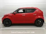 2016 Suzuki Ignis Red SUV for sale, Japanese used car export - photo 7 of 28 | GULJI TRADERS