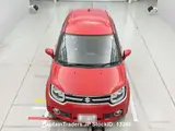 2016 Suzuki Ignis Red SUV for sale, Japanese used car export - photo 8 of 28 | GULJI TRADERS