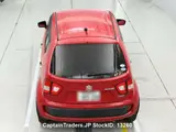 2016 Suzuki Ignis Red SUV for sale, Japanese used car export - photo 9 of 28 | GULJI TRADERS
