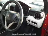 2016 Suzuki Ignis Red SUV for sale, Japanese used car export - photo 10 of 28 | GULJI TRADERS