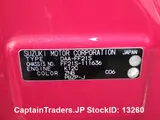 2016 Suzuki Ignis Red SUV for sale, Japanese used car export - photo 14 of 28 | GULJI TRADERS
