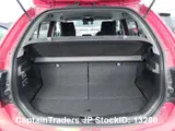2016 Suzuki Ignis Red SUV for sale, Japanese used car export - photo 20 of 28 | GULJI TRADERS