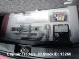 2016 Suzuki Ignis Red SUV for sale, Japanese used car export - photo 21 of 28 | GULJI TRADERS