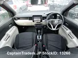 2016 Suzuki Ignis Red SUV for sale, Japanese used car export - photo 23 of 28 | GULJI TRADERS