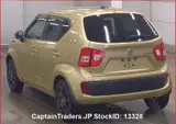 2016 Suzuki Ignis Gold MATALIC SUV for sale, Japanese used car export - photo 3 of 28 | GULJI TRADERS