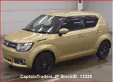 2016 Suzuki Ignis Gold MATALIC SUV for sale, Japanese used car export - photo 4 of 28 | GULJI TRADERS