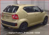 2016 Suzuki Ignis Gold MATALIC SUV for sale, Japanese used car export - photo 5 of 28 | GULJI TRADERS