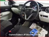 2016 Suzuki Ignis Gold MATALIC SUV for sale, Japanese used car export - photo 6 of 28 | GULJI TRADERS