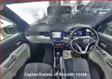 2016 Suzuki Ignis Gold MATALIC SUV for sale, Japanese used car export - photo 8 of 28 | GULJI TRADERS