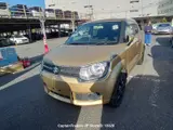 2016 Suzuki Ignis Gold MATALIC SUV for sale, Japanese used car export - photo 15 of 28 | GULJI TRADERS