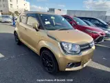 2016 Suzuki Ignis Gold MATALIC SUV for sale, Japanese used car export - photo 16 of 28 | GULJI TRADERS
