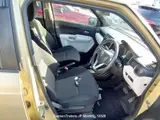2016 Suzuki Ignis Gold MATALIC SUV for sale, Japanese used car export - photo 18 of 28 | GULJI TRADERS