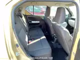 2016 Suzuki Ignis Gold MATALIC SUV for sale, Japanese used car export - photo 22 of 28 | GULJI TRADERS