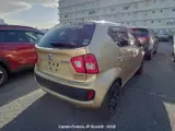 2016 Suzuki Ignis Gold MATALIC SUV for sale, Japanese used car export - photo 24 of 28 | GULJI TRADERS