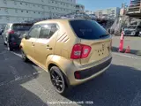 2016 Suzuki Ignis Gold MATALIC SUV for sale, Japanese used car export - photo 25 of 28 | GULJI TRADERS