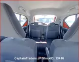 2016 Suzuki Ignis Brown SUV for sale, Japanese used car export - photo 9 of 28 | GULJI TRADERS