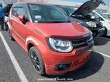2016 Suzuki Ignis Brown SUV for sale, Japanese used car export - photo 13 of 28 | GULJI TRADERS