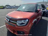 2016 Suzuki Ignis Brown SUV for sale, Japanese used car export - photo 14 of 28 | GULJI TRADERS