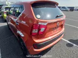 2016 Suzuki Ignis Brown SUV for sale, Japanese used car export - photo 15 of 28 | GULJI TRADERS