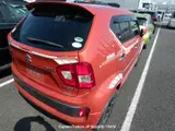 2016 Suzuki Ignis Brown SUV for sale, Japanese used car export - photo 16 of 28 | GULJI TRADERS