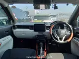 2016 Suzuki Ignis Brown SUV for sale, Japanese used car export - photo 20 of 28 | GULJI TRADERS