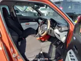 2016 Suzuki Ignis Brown SUV for sale, Japanese used car export - photo 21 of 28 | GULJI TRADERS