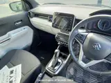 2016 Suzuki Ignis Gold MATALIC SUV for sale, Japanese used car export - photo 3 of 12 | GULJI TRADERS