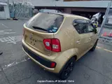 2016 Suzuki Ignis Gold MATALIC SUV for sale, Japanese used car export - photo 8 of 12 | GULJI TRADERS